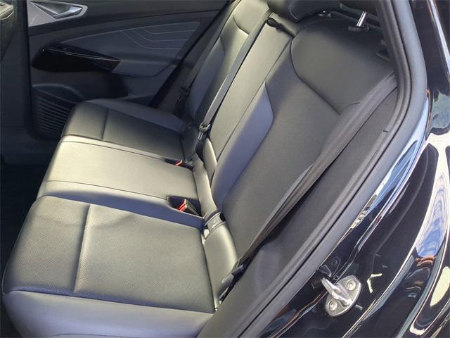 used 2023 Volkswagen ID.4 car, priced at $21,995