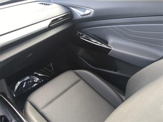 used 2023 Volkswagen ID.4 car, priced at $21,995