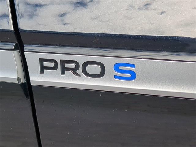 used 2023 Volkswagen ID.4 car, priced at $21,995