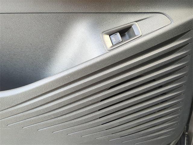 used 2023 Volkswagen ID.4 car, priced at $21,995