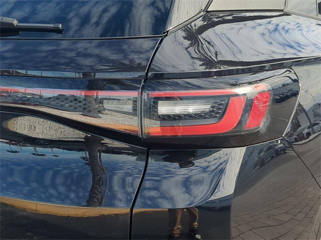 used 2023 Volkswagen ID.4 car, priced at $21,995