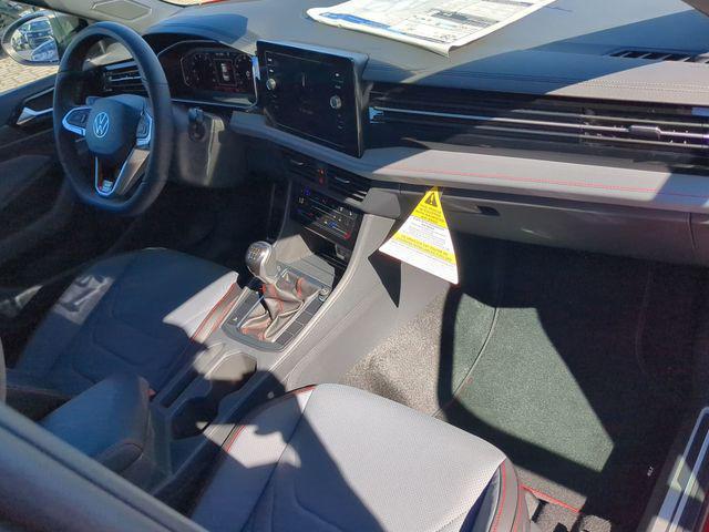 new 2026 Volkswagen Jetta GLI car, priced at $35,605