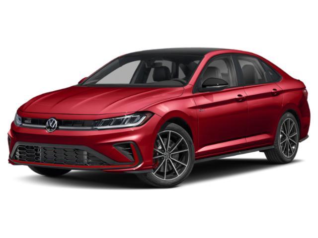 new 2026 Volkswagen Jetta GLI car, priced at $36,105