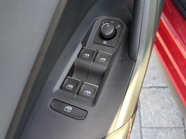 new 2026 Volkswagen Jetta GLI car, priced at $35,605