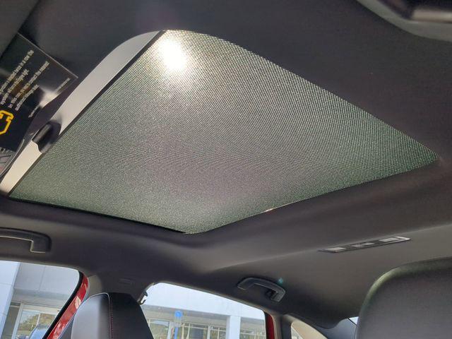 new 2026 Volkswagen Jetta GLI car, priced at $35,605