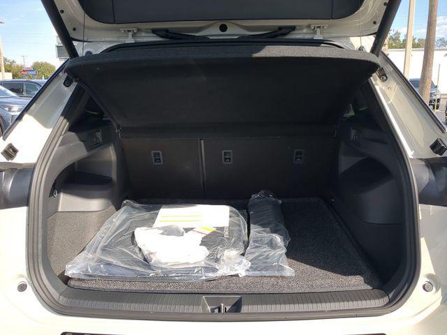 new 2026 Volkswagen Tiguan car, priced at $45,047