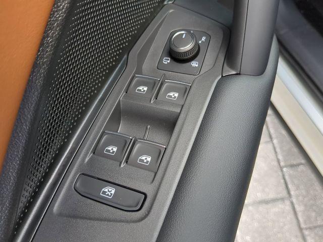 new 2026 Volkswagen Tiguan car, priced at $45,047