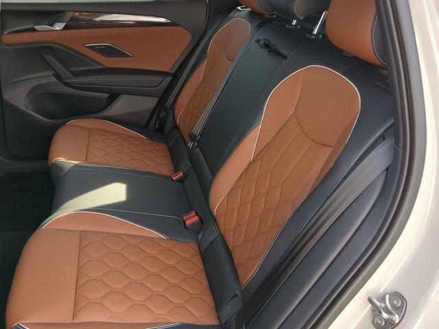 new 2026 Volkswagen Tiguan car, priced at $45,047