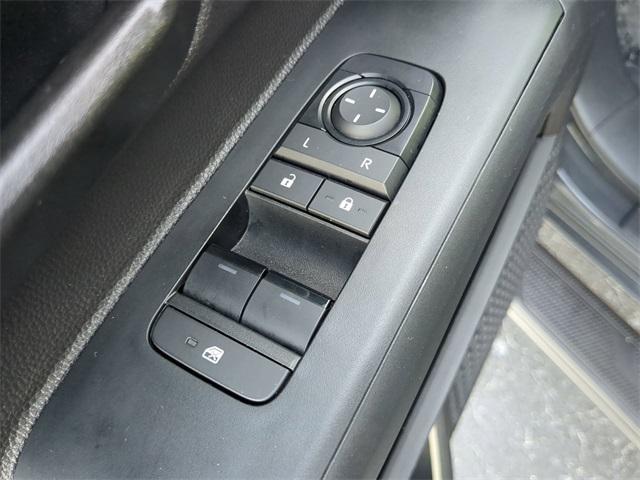 used 2024 Toyota Tacoma car, priced at $33,950