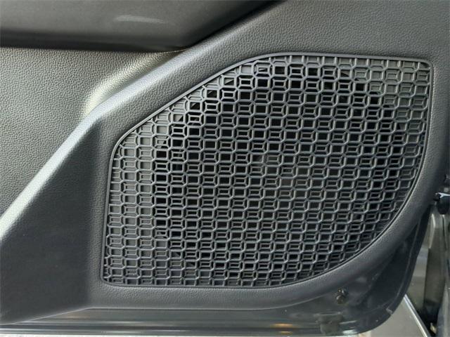 used 2024 Toyota Tacoma car, priced at $33,950