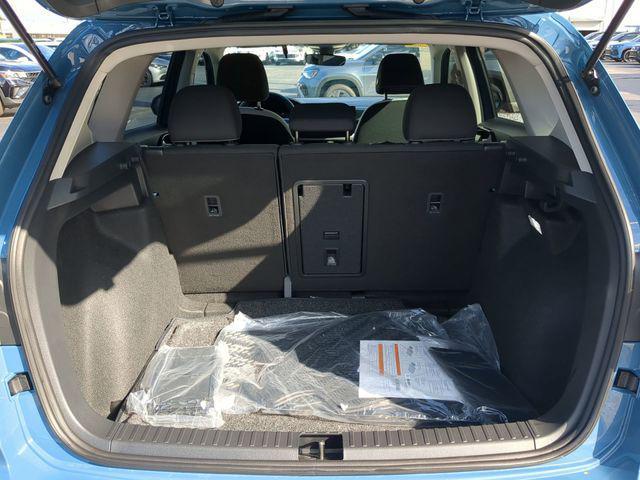 new 2026 Volkswagen Taos car, priced at $26,872