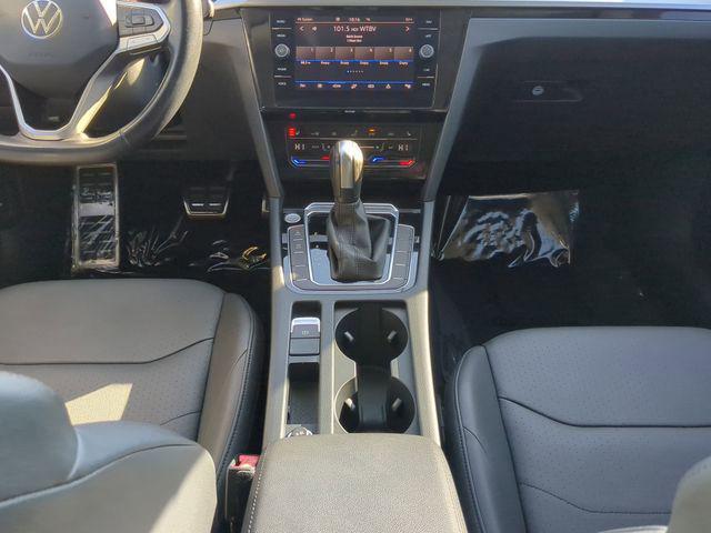 used 2021 Volkswagen Arteon car, priced at $16,920