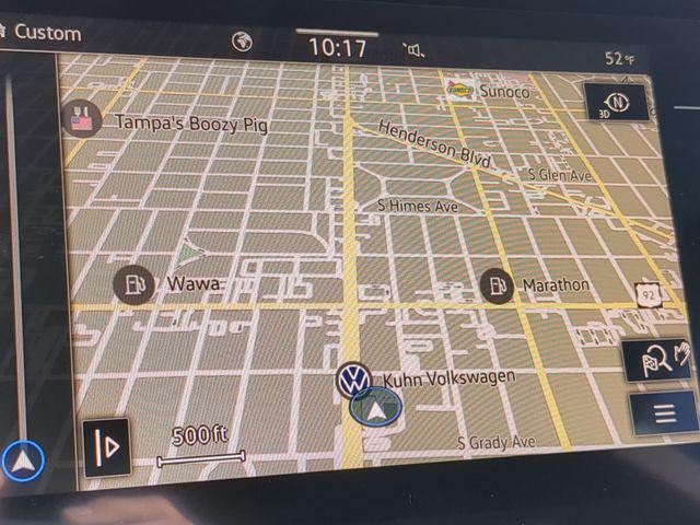 used 2021 Volkswagen Arteon car, priced at $16,920