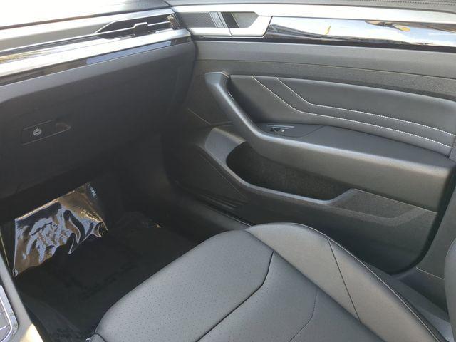 used 2021 Volkswagen Arteon car, priced at $16,920
