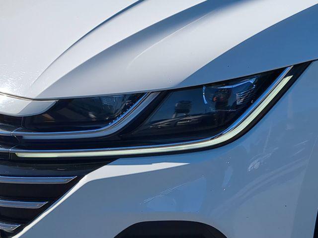 used 2021 Volkswagen Arteon car, priced at $16,920