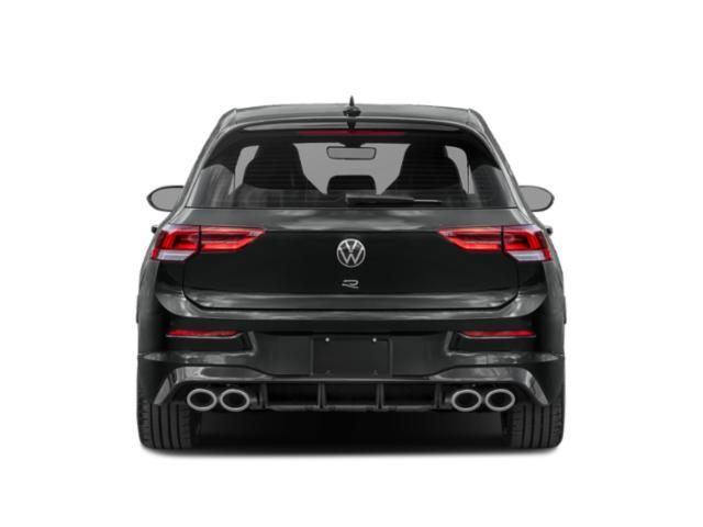 used 2024 Volkswagen Golf R car, priced at $42,590