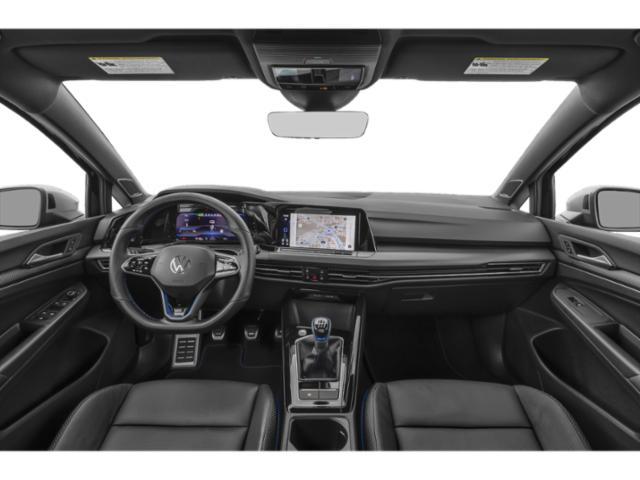 used 2024 Volkswagen Golf R car, priced at $42,590
