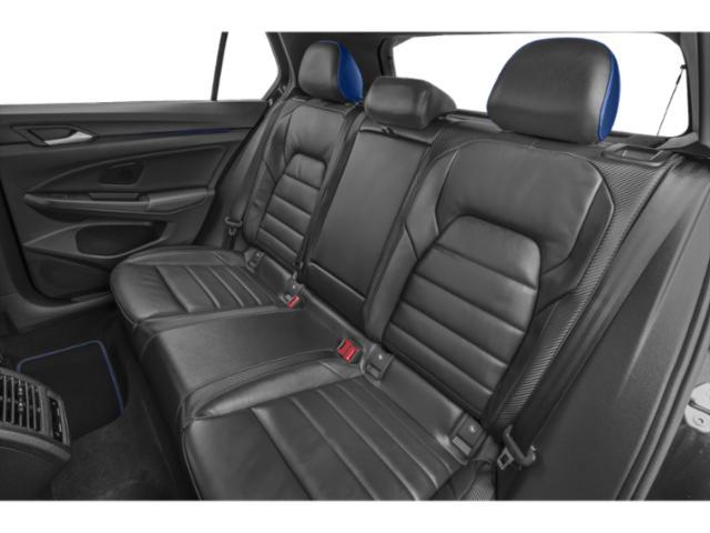used 2024 Volkswagen Golf R car, priced at $42,590
