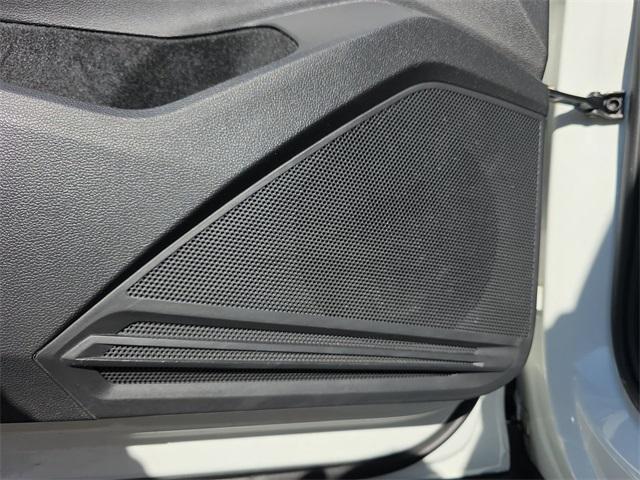 used 2022 Volkswagen Tiguan car, priced at $15,975