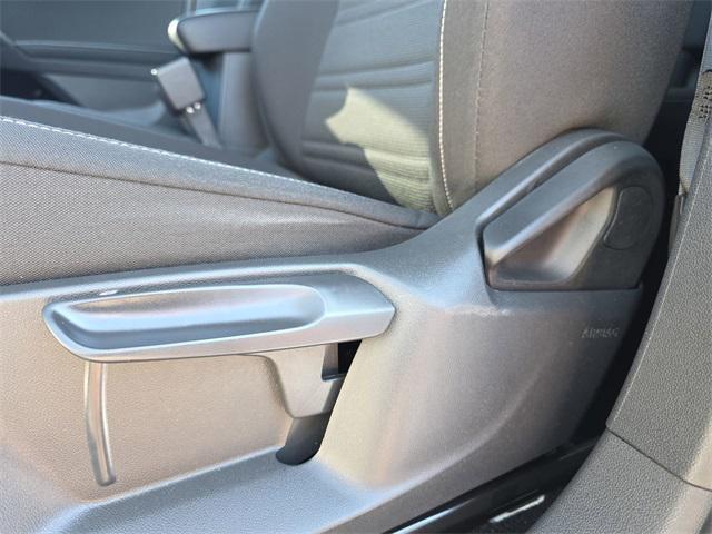 used 2022 Volkswagen Tiguan car, priced at $15,975