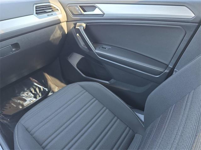 used 2022 Volkswagen Tiguan car, priced at $15,975