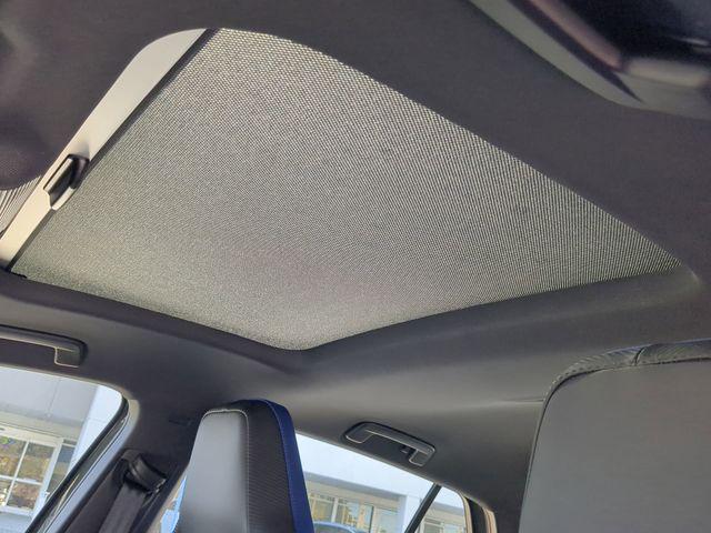 new 2026 Volkswagen Golf R car, priced at $52,191