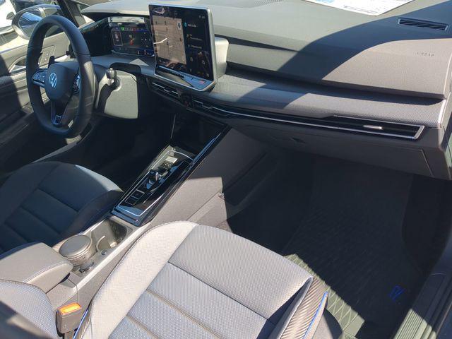 new 2026 Volkswagen Golf R car, priced at $52,191