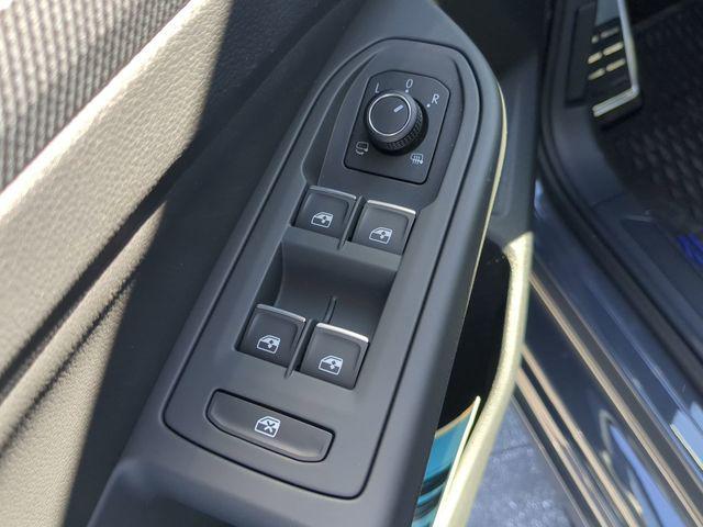 new 2026 Volkswagen Golf R car, priced at $52,191