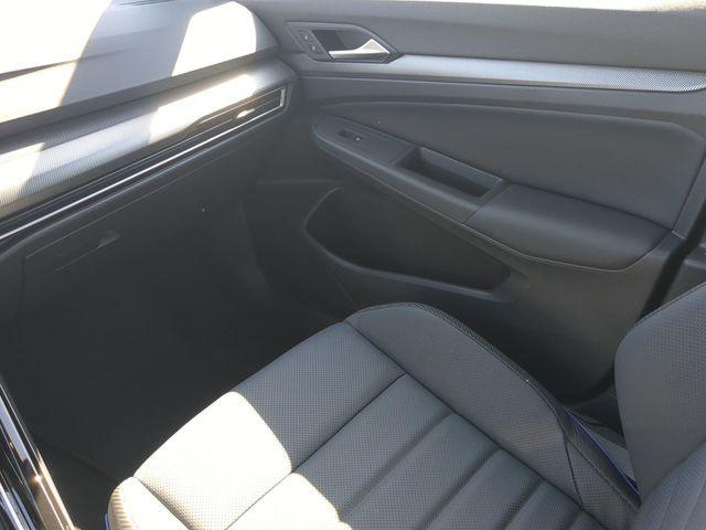 new 2026 Volkswagen Golf R car, priced at $52,191