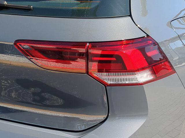 new 2026 Volkswagen Golf R car, priced at $52,191