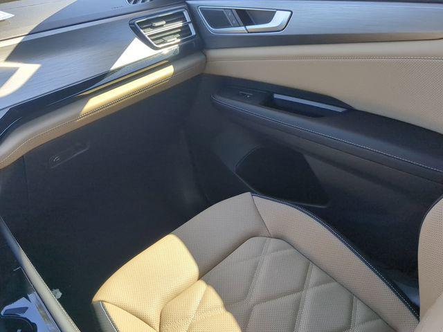 new 2026 Volkswagen Atlas Cross Sport car, priced at $41,670