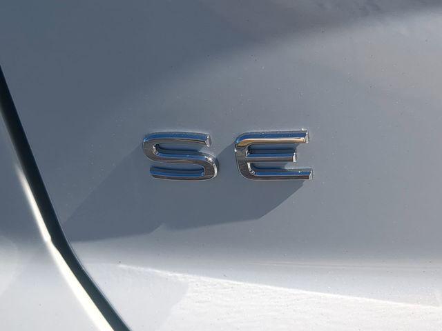 new 2026 Volkswagen Atlas Cross Sport car, priced at $41,670