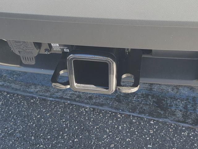 new 2026 Volkswagen Atlas Cross Sport car, priced at $41,670