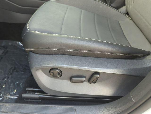 used 2022 Volkswagen Taos car, priced at $16,570