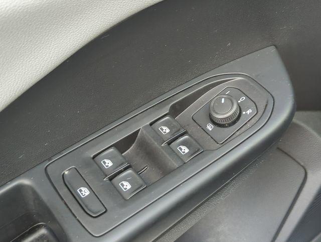 used 2022 Volkswagen Taos car, priced at $16,570