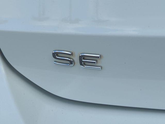 used 2022 Volkswagen Taos car, priced at $16,570