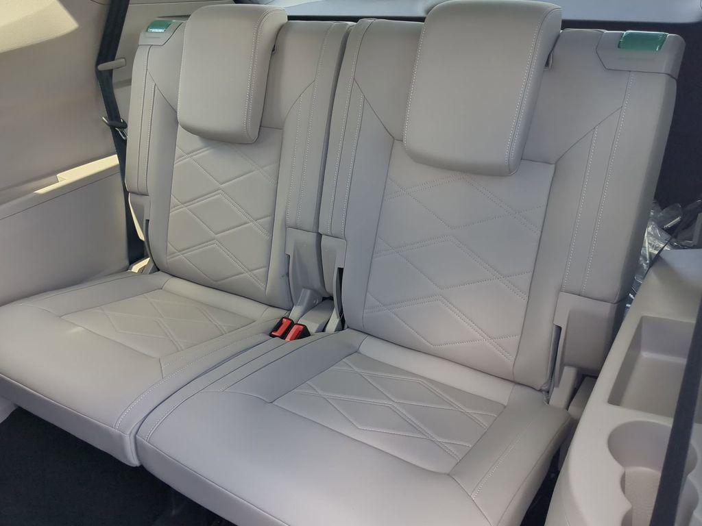 new 2026 Volkswagen Atlas car, priced at $42,803