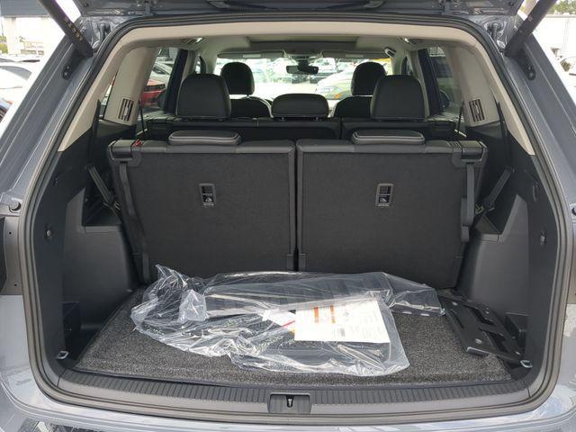 new 2026 Volkswagen Atlas car, priced at $44,332
