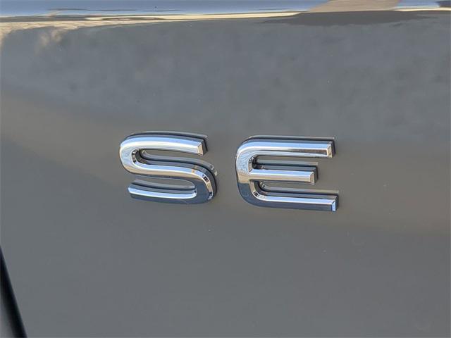 new 2026 Volkswagen Atlas car, priced at $43,332