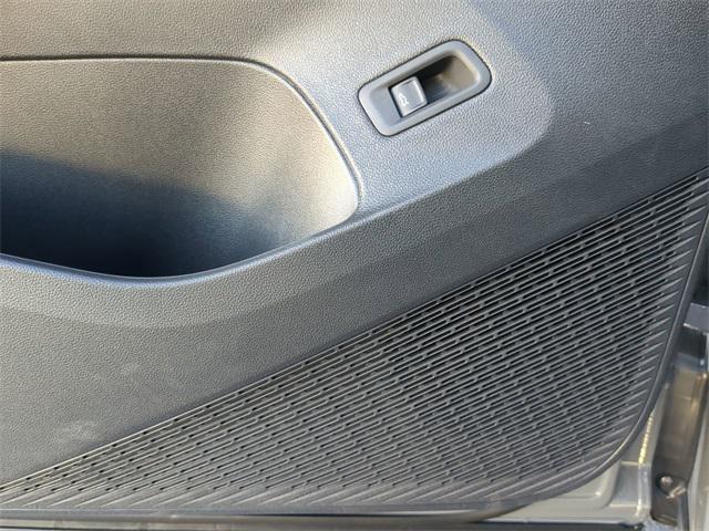 new 2026 Volkswagen Atlas car, priced at $43,332