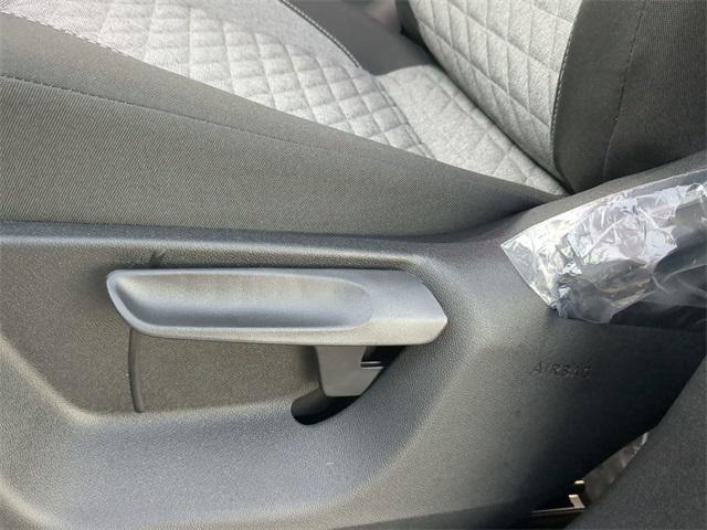 new 2025 Volkswagen Tiguan car, priced at $25,446