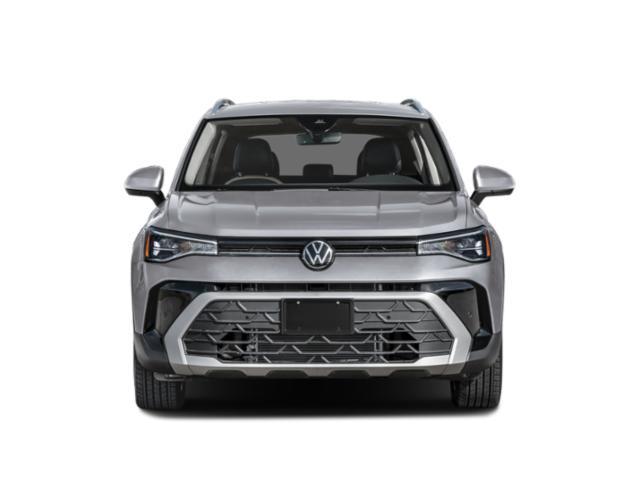 new 2026 Volkswagen Taos car, priced at $30,491