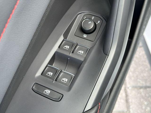 new 2026 Volkswagen Jetta GLI car, priced at $35,572