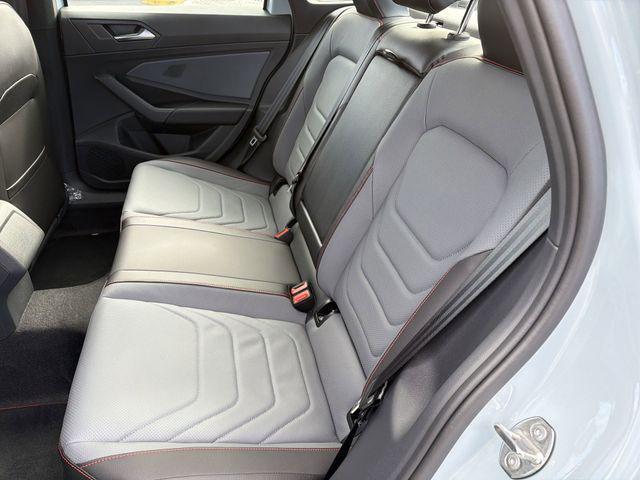 new 2026 Volkswagen Jetta GLI car, priced at $35,572