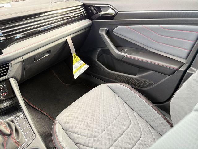 new 2026 Volkswagen Jetta GLI car, priced at $35,572