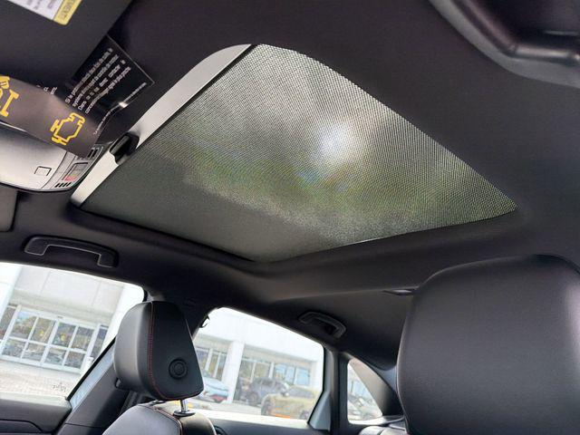 new 2026 Volkswagen Jetta GLI car, priced at $35,572