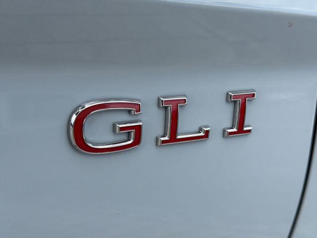 new 2026 Volkswagen Jetta GLI car, priced at $35,572
