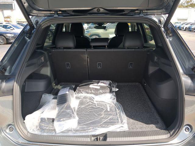 new 2026 Volkswagen Tiguan car, priced at $37,627