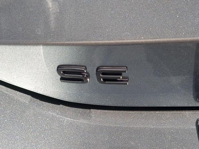 new 2026 Volkswagen Tiguan car, priced at $37,627