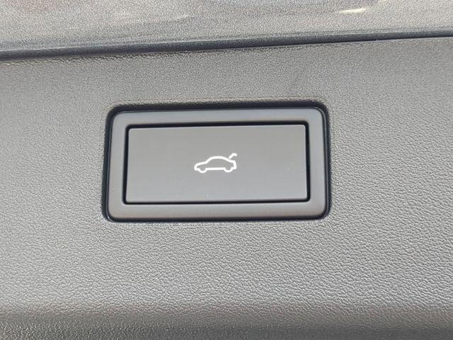 new 2026 Volkswagen Tiguan car, priced at $37,627